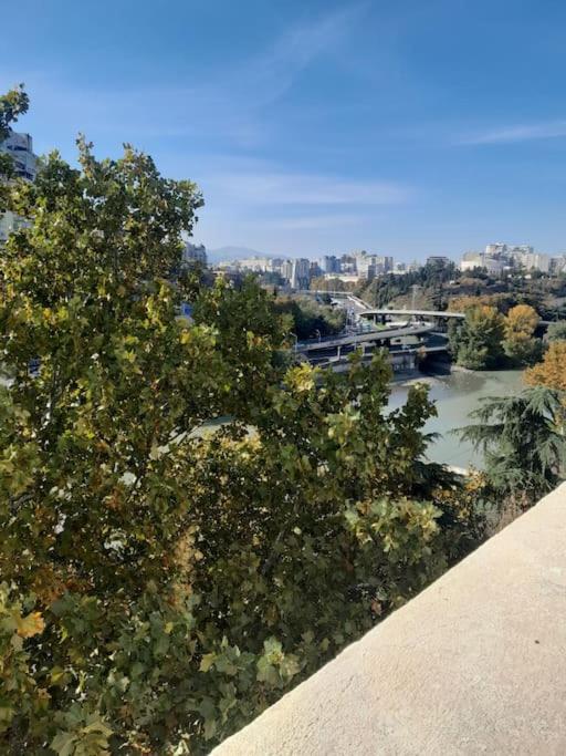 River view