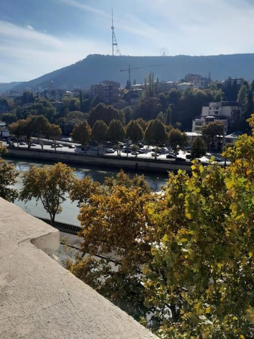 River view