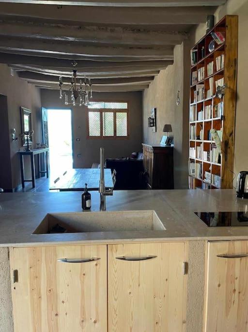 Ecolodge El Beit
