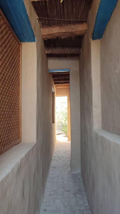 Ecolodge El Beit