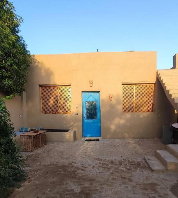 Ecolodge El Beit