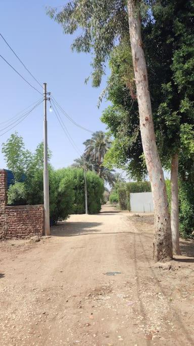 Ecolodge El Beit