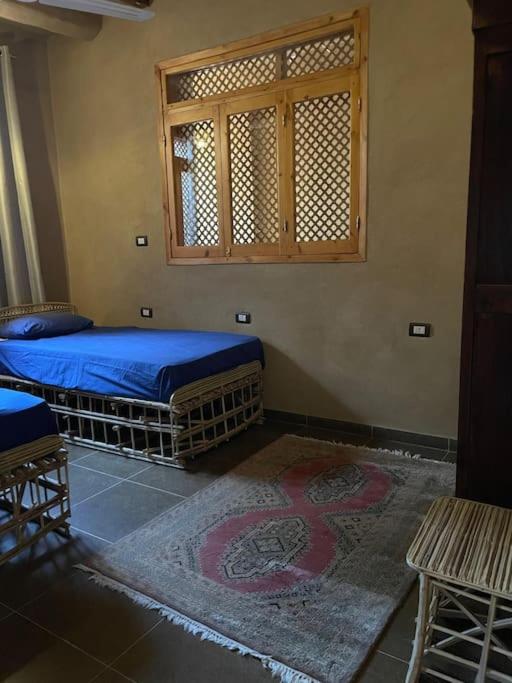 Ecolodge El Beit