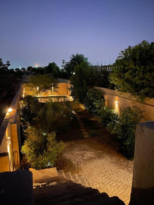 Ecolodge El Beit