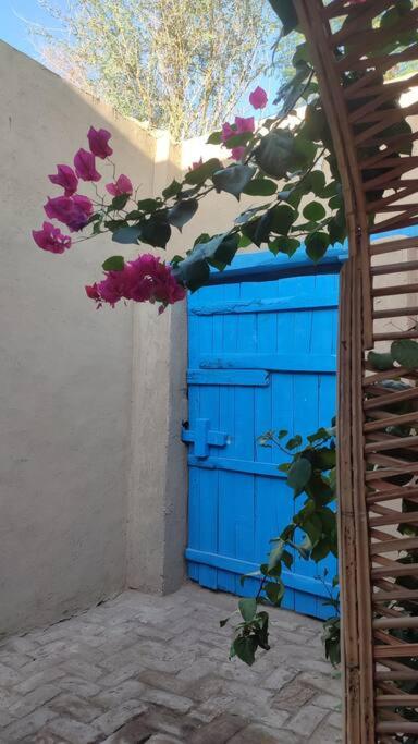 Ecolodge El Beit