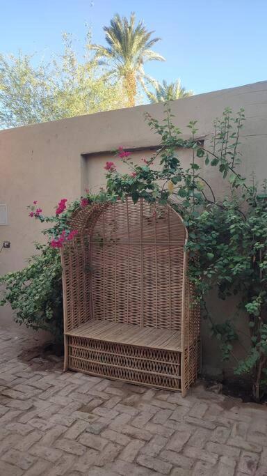 Ecolodge El Beit