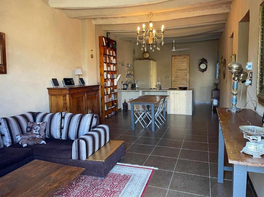 Ecolodge El Beit