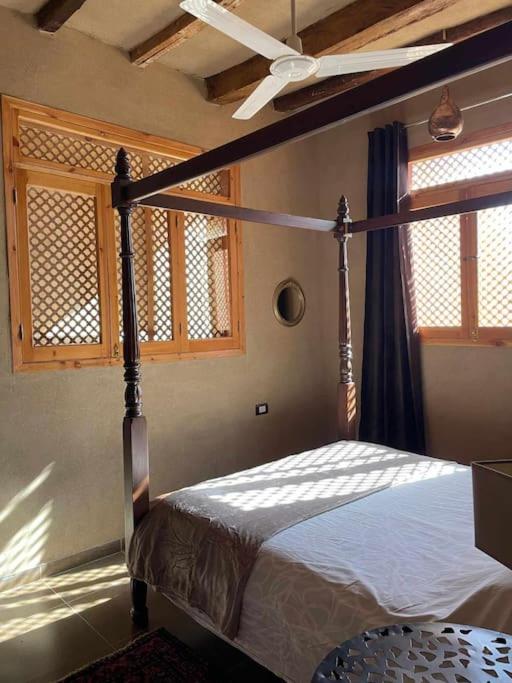 Ecolodge El Beit