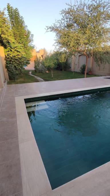 Ecolodge El Beit