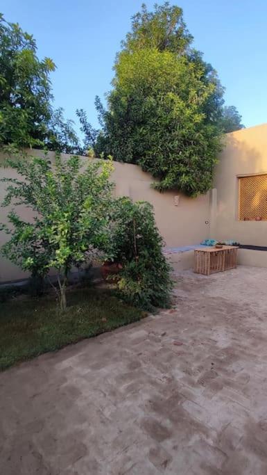 Ecolodge El Beit