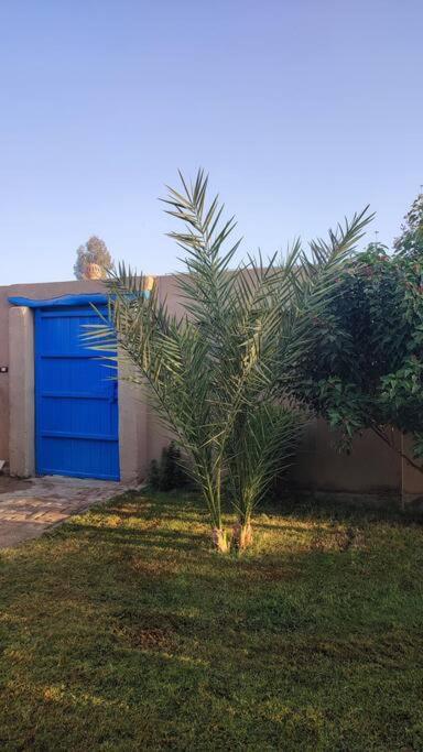 Ecolodge El Beit
