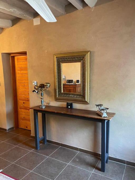 Ecolodge El Beit