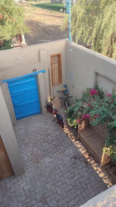 Ecolodge El Beit