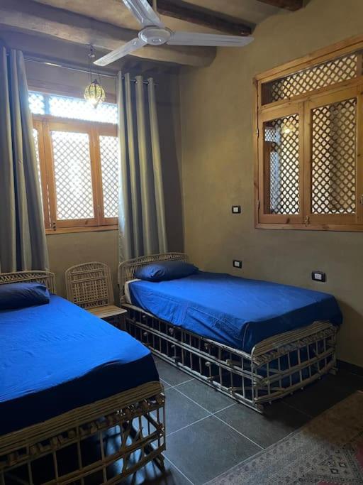 Ecolodge El Beit