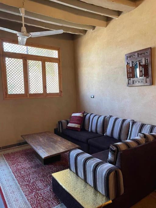 Ecolodge El Beit