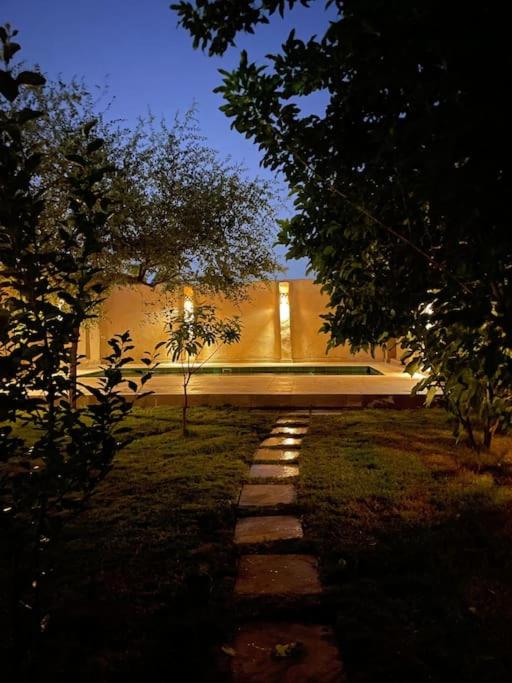 Ecolodge El Beit