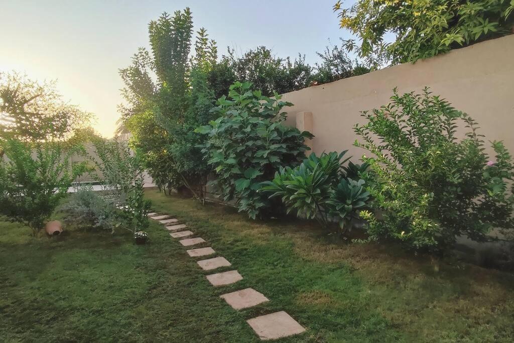 Ecolodge El Beit