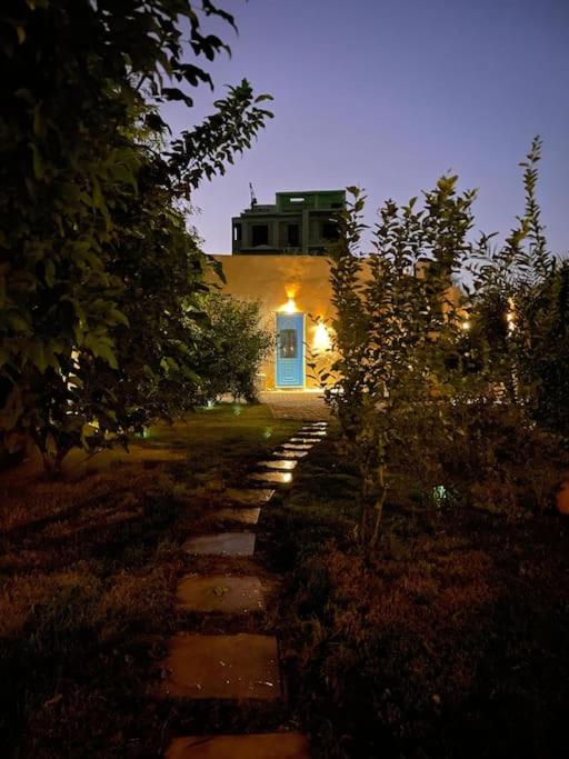 Ecolodge El Beit