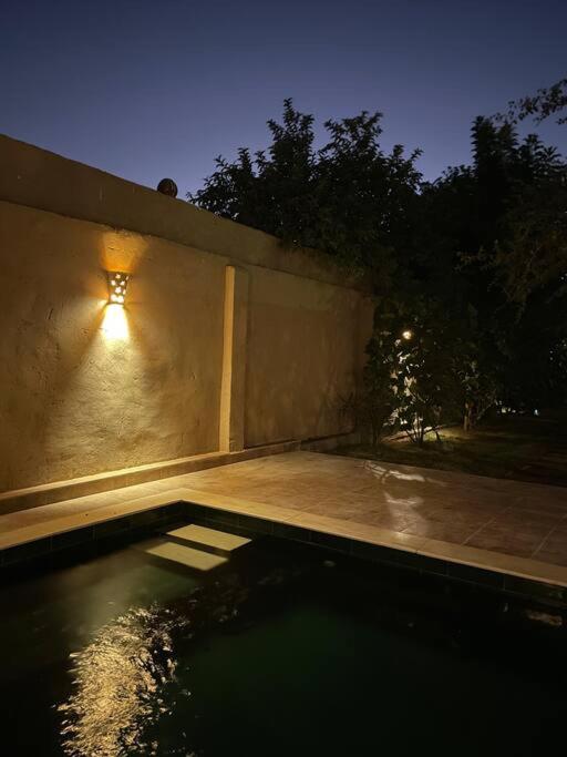 Ecolodge El Beit