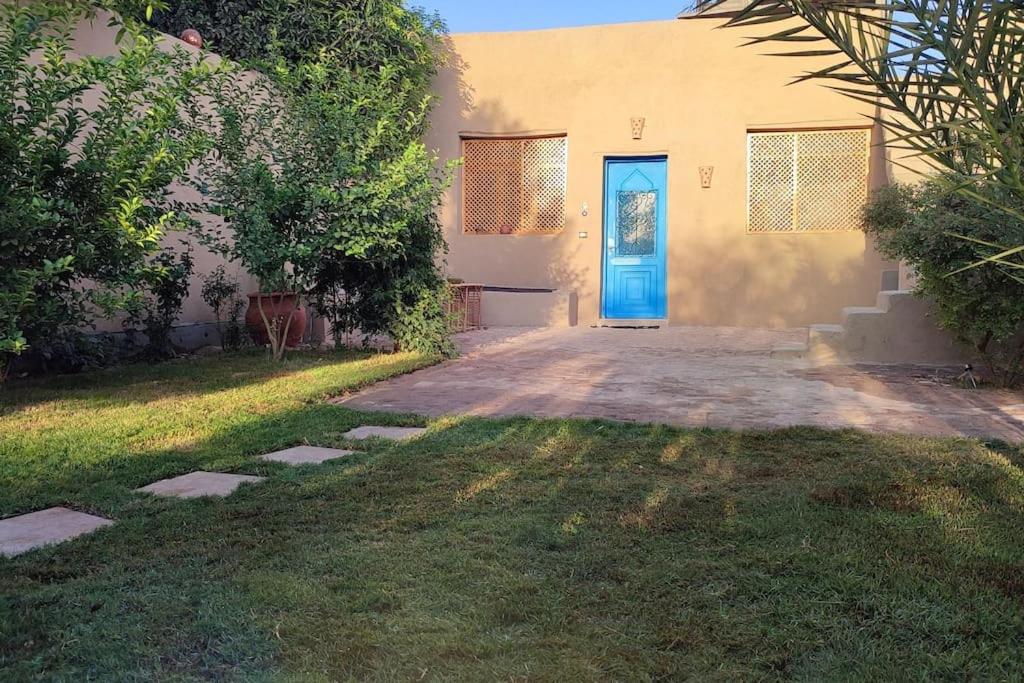Ecolodge El Beit