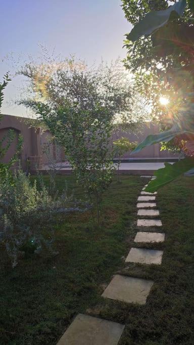 Ecolodge El Beit