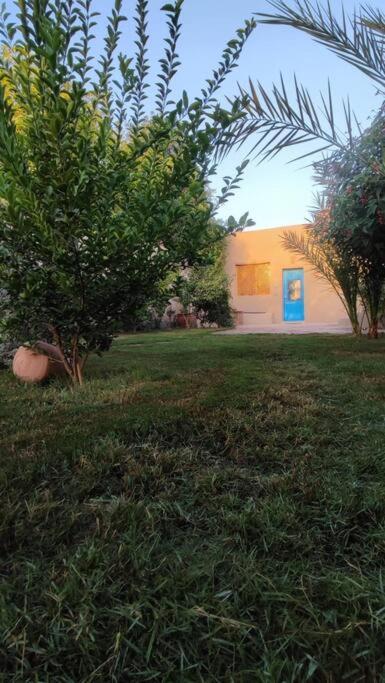 Ecolodge El Beit