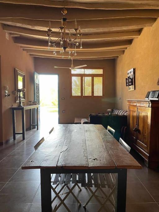 Ecolodge El Beit