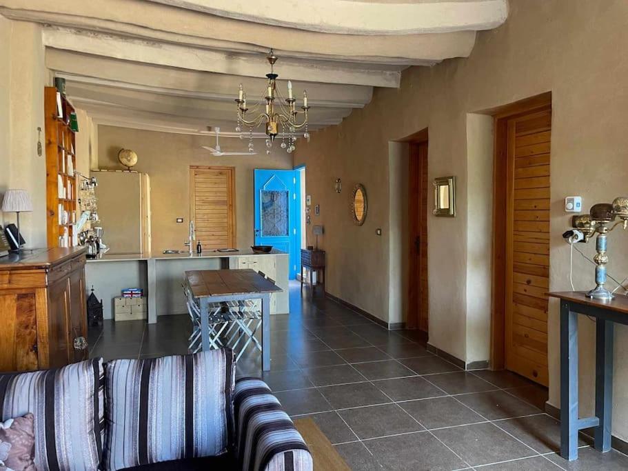 Ecolodge El Beit