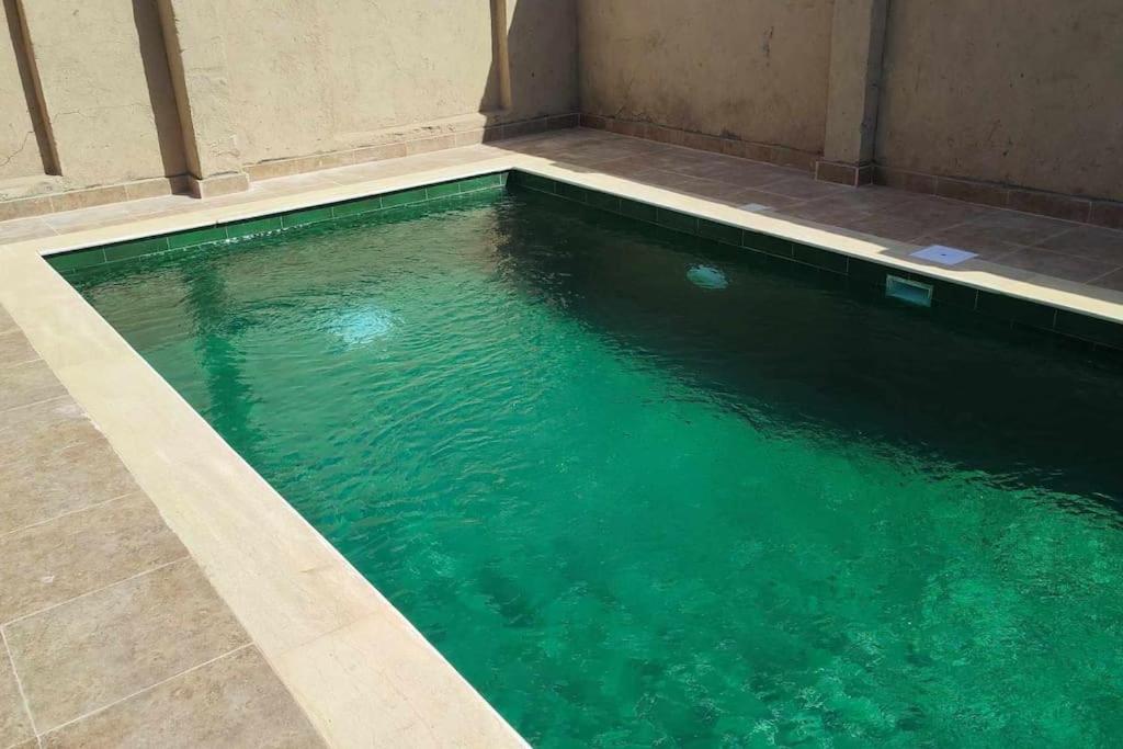 Ecolodge El Beit