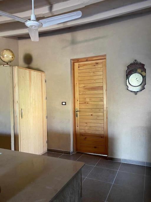 Ecolodge El Beit