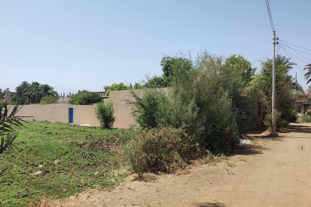 Ecolodge El Beit