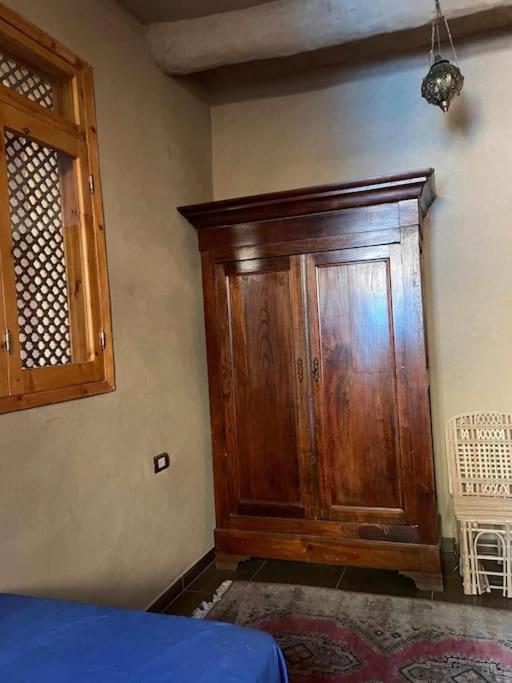 Ecolodge El Beit