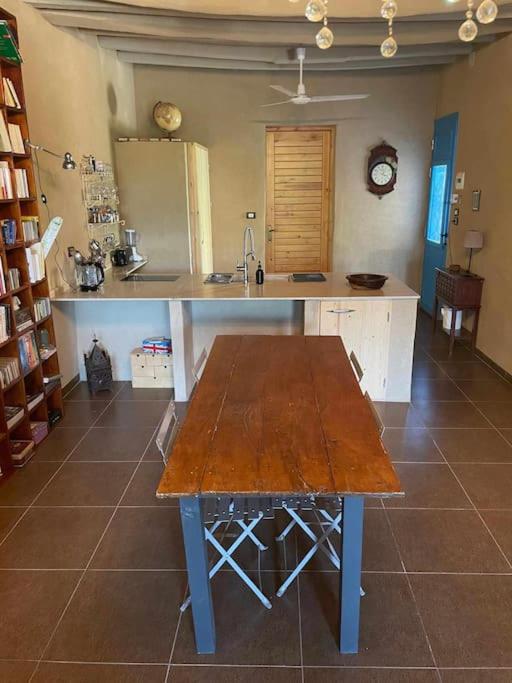 Ecolodge El Beit