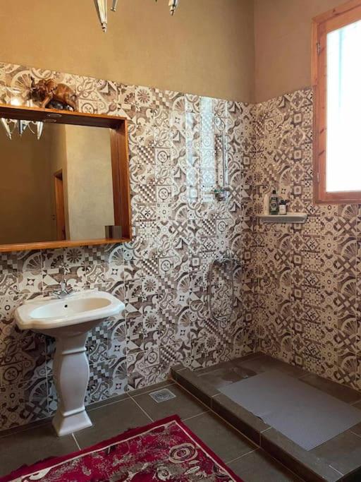 Ecolodge El Beit