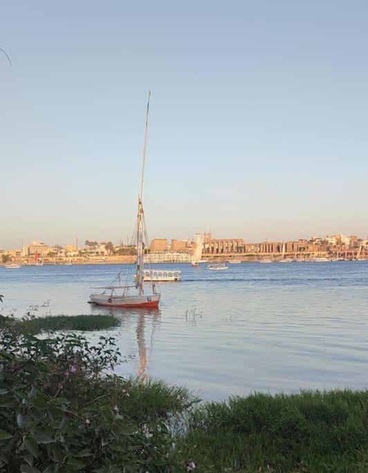 Ecolodge El Beit