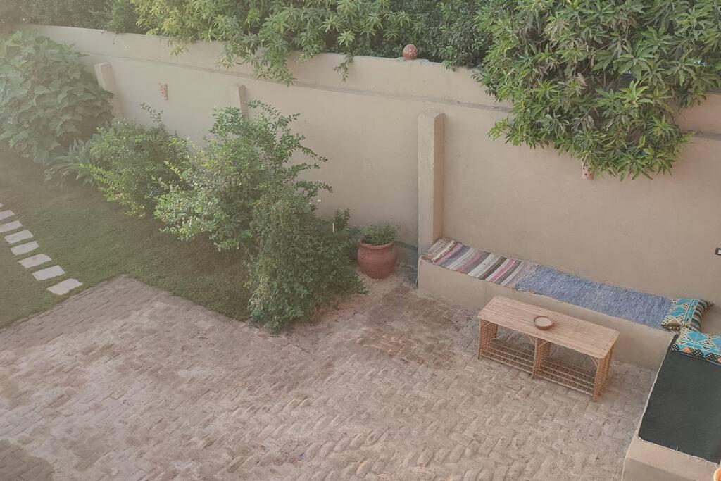 Ecolodge El Beit