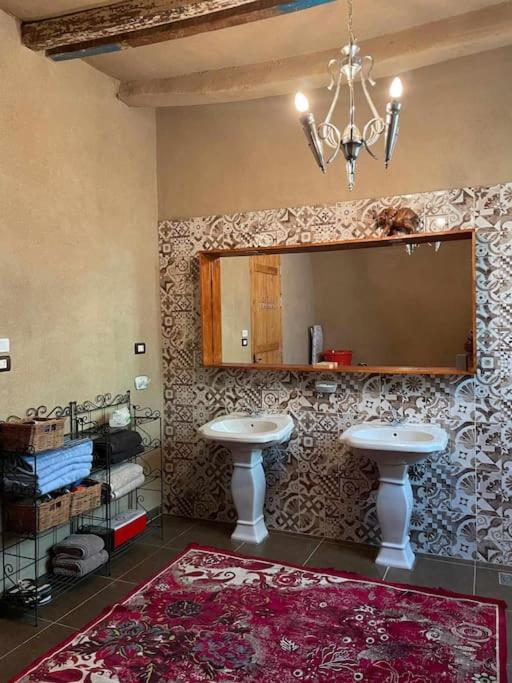 Ecolodge El Beit