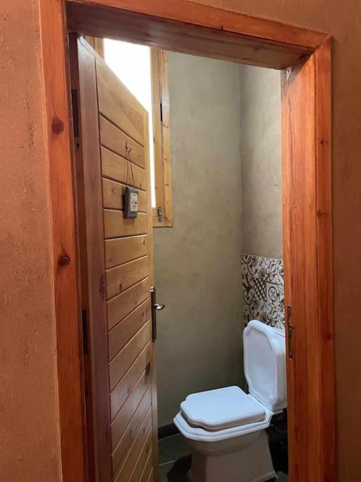 Ecolodge El Beit