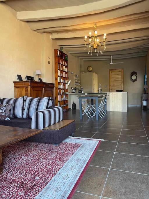 Ecolodge El Beit