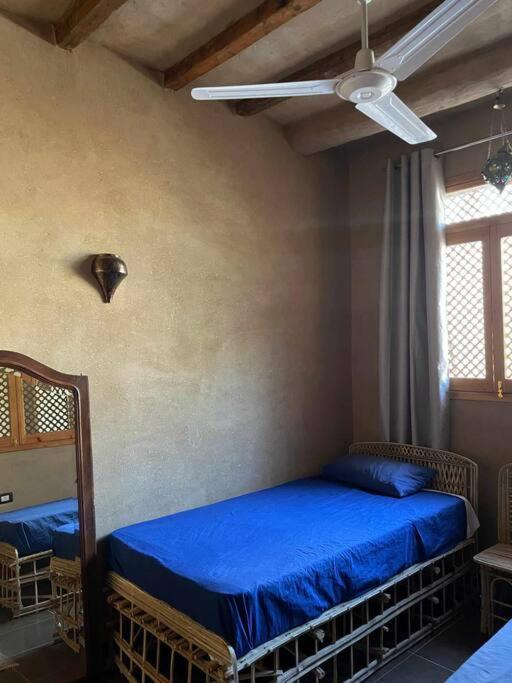 Ecolodge El Beit