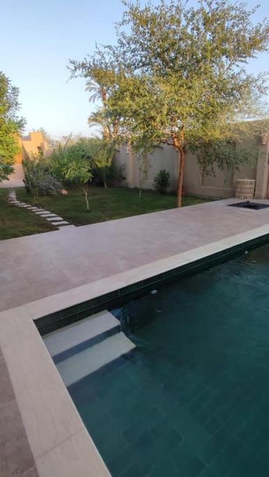 Ecolodge El Beit