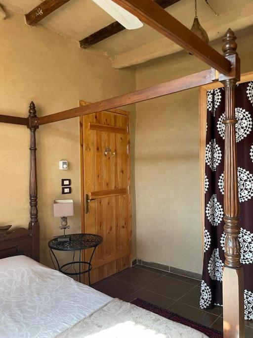 Ecolodge El Beit