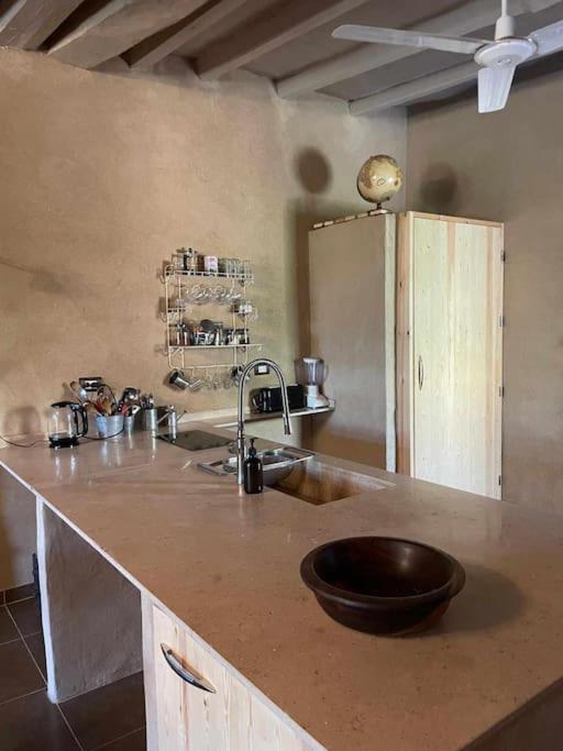 Ecolodge El Beit