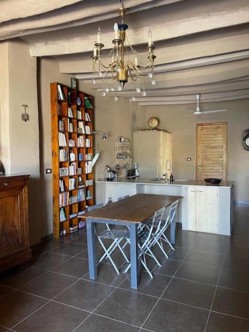 Ecolodge El Beit