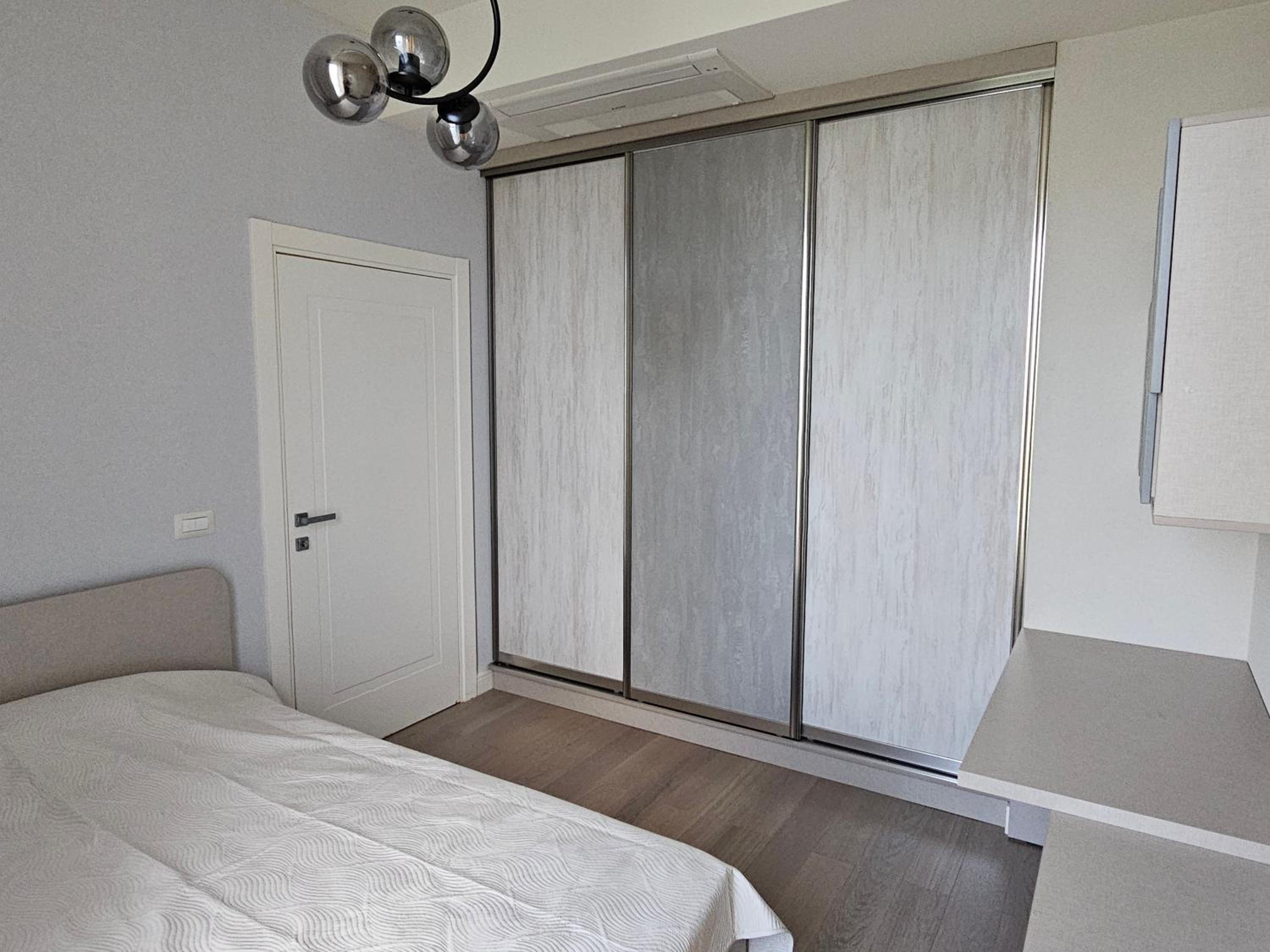 Apartment in DreamLand Golf Resort, Baku