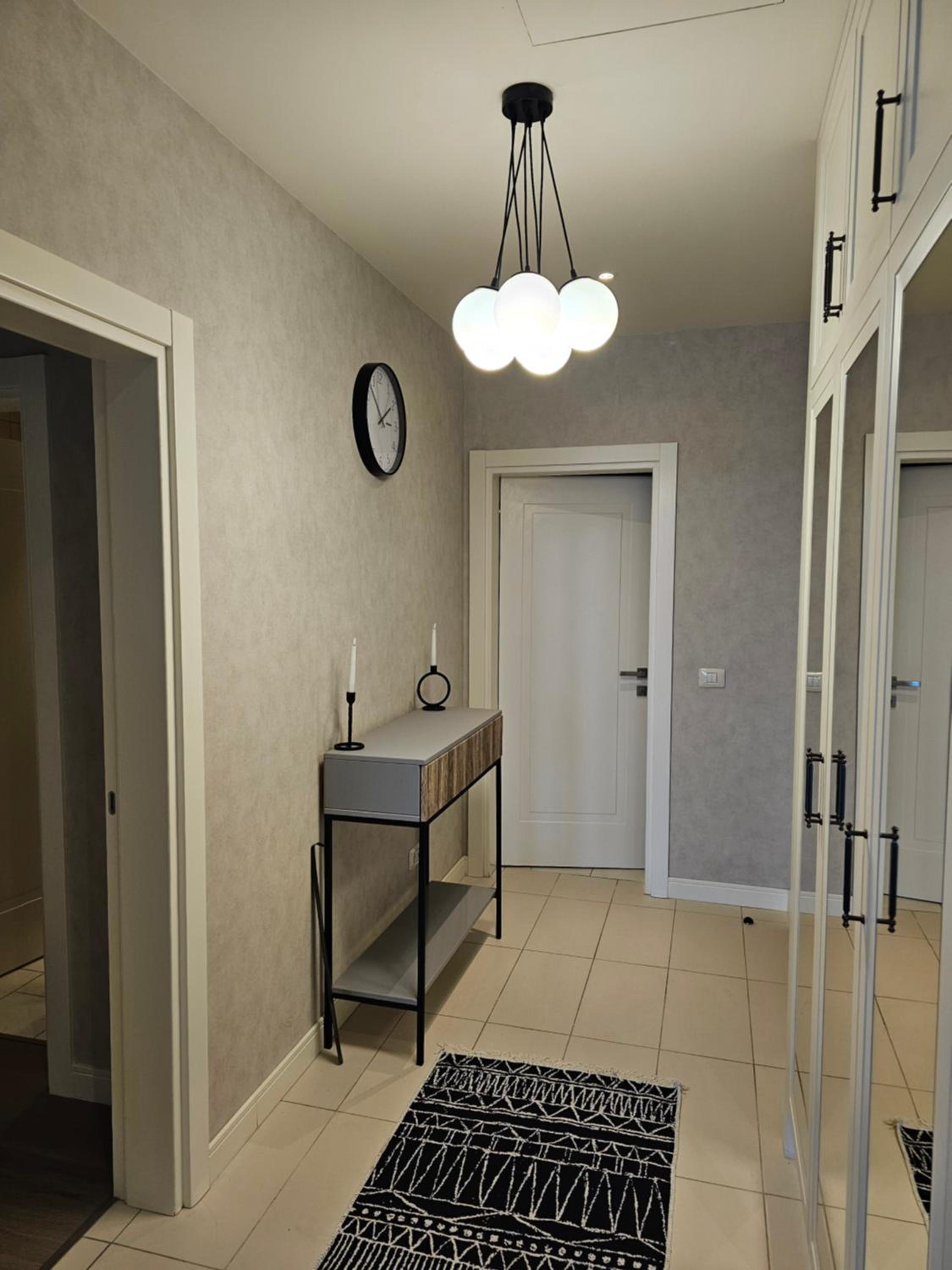 Apartment in DreamLand Golf Resort, Baku