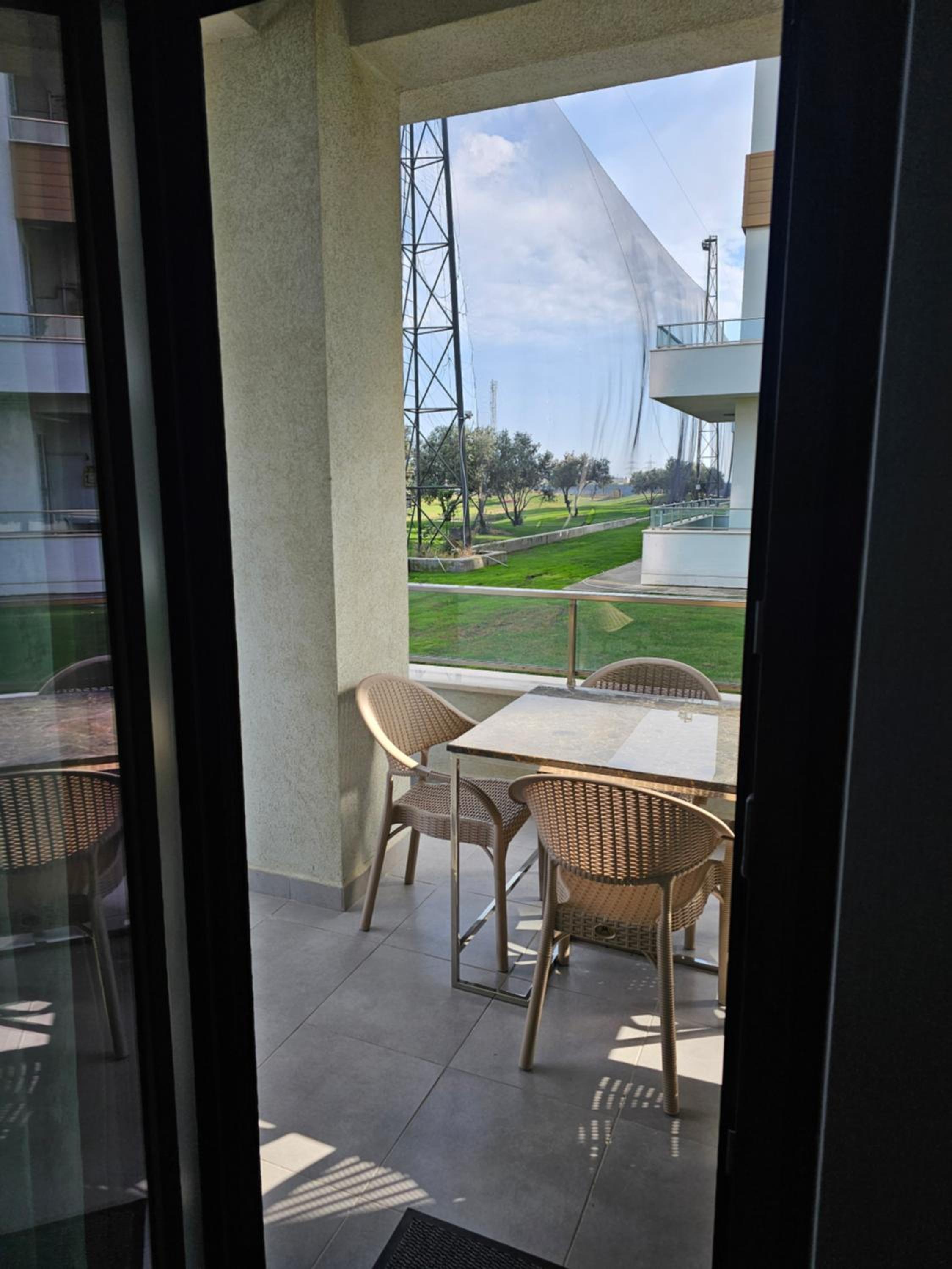 Apartment in DreamLand Golf Resort, Baku