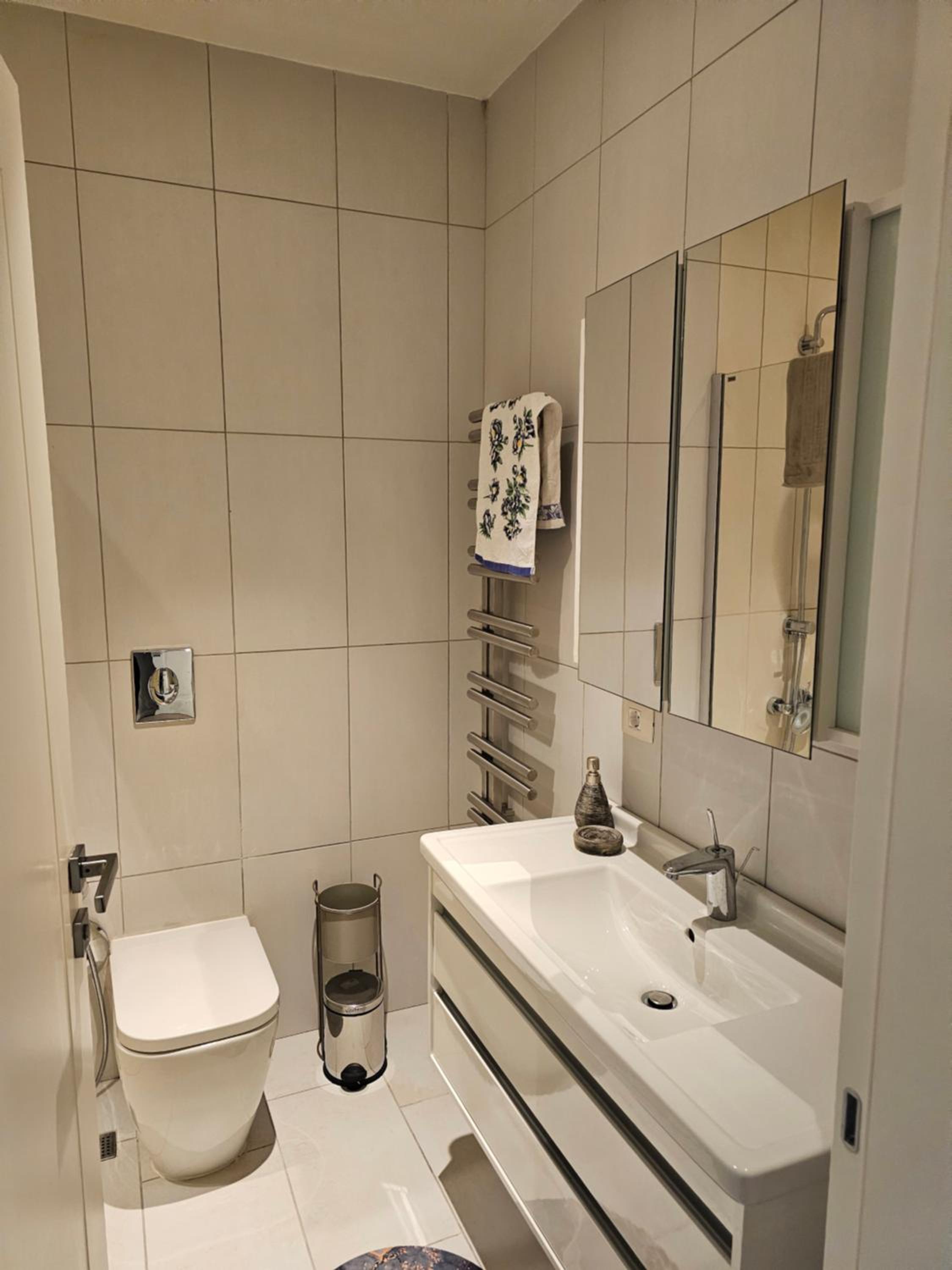 Apartment in DreamLand Golf Resort, Baku
