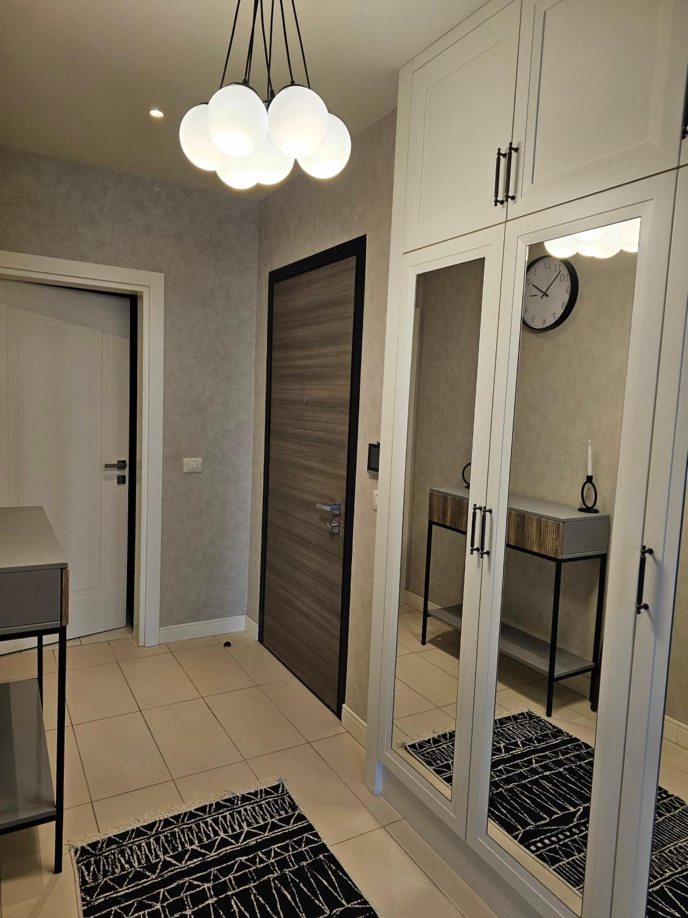 Apartment in DreamLand Golf Resort, Baku