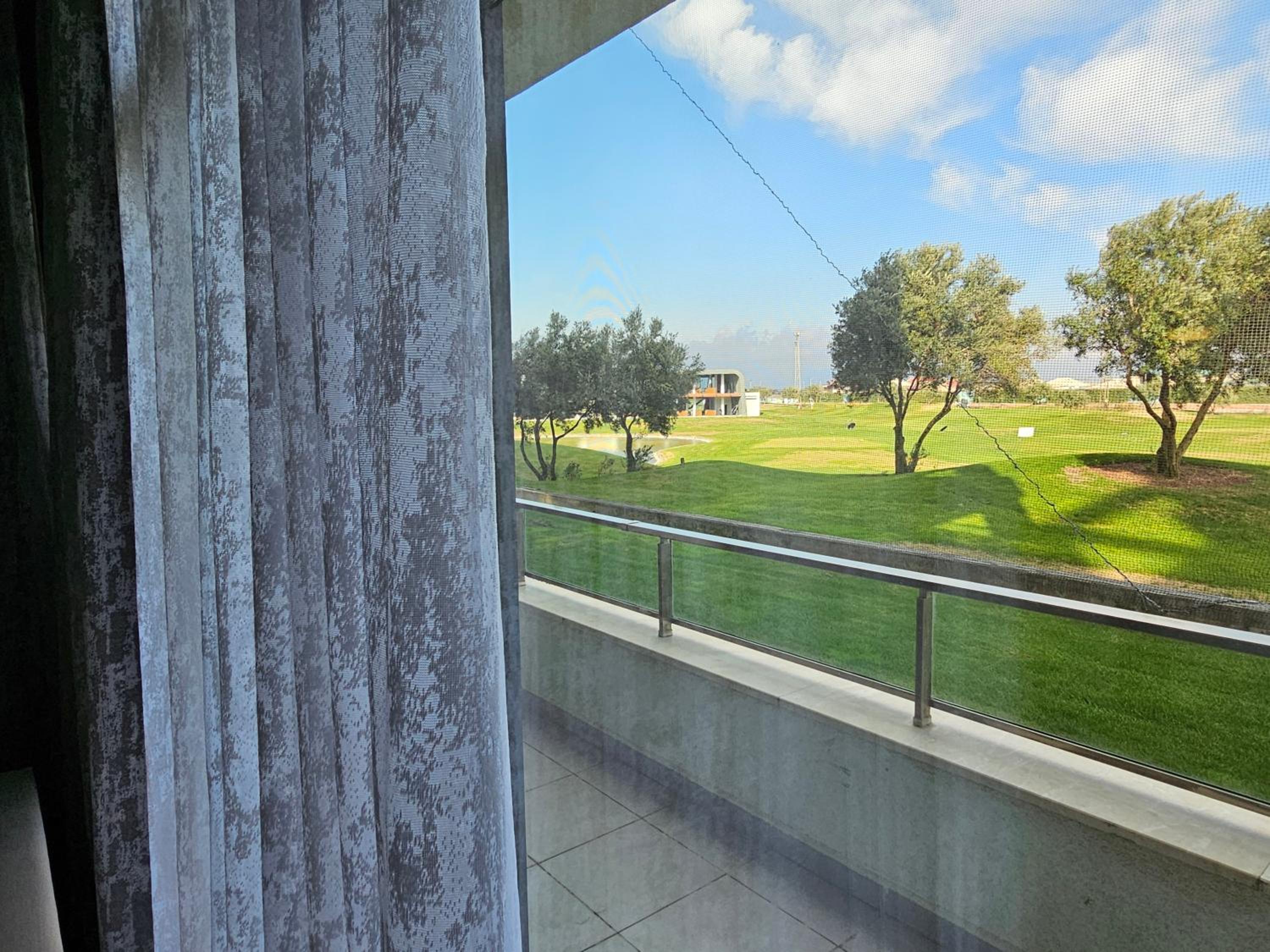 Apartment in DreamLand Golf Resort, Baku